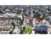 Amplio Terreno De Calle A Calle Frente Al Sheraton