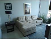 Vendo Departamento En Edificio Stratos