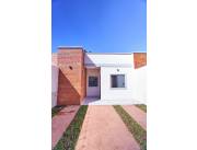 Casa a Estrenar Luque 3 Dormitorios