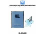 Perfume Mugler Angel Eau de Parfum 25ml Refilable