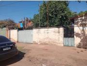 Propiedad A Refaccionar Ideal Para Oficina O Para Construcción De Edificio