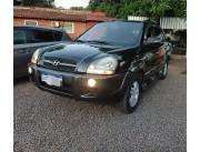 Vendo Hyundai Tucson 2007