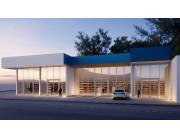 Inversión En Local Comercial – Rentabilidad Estimada ≥ 10% Anual – Renta En Usd