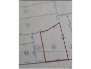 Vendo Hermosa y Unica Propiedad Zona 1er Presidente