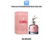 Perfume Jean Paul Gaultier Scandal Eau de Parfum 50ml
