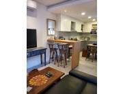 Exclusivo Monoambiente En Las Lomas A 2 Cuadras Del Shopping Del Sol Con Cochera