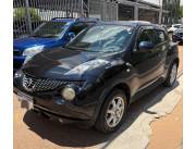 Vendo Nissan Juke 2012