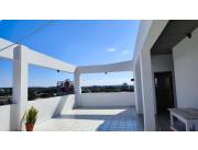 Departamento En San Jorge · 2 Dorm · Cochera · Baulera · Apto Crédito