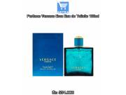 Perfume Versace Eros Eau de Toilette 100ml