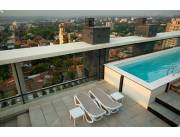 Departamento A Estrenar- La Gardenia Soho