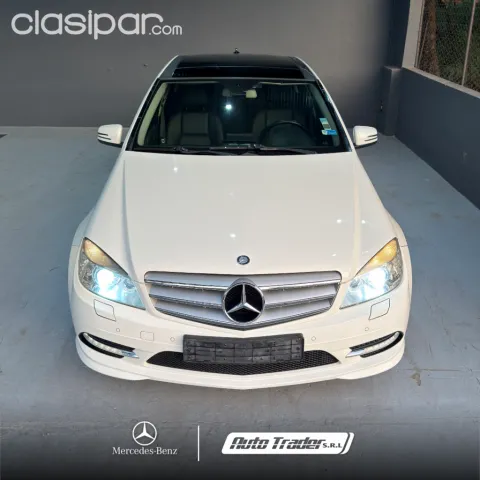 Mercedes-Benz C 220 2011 — foto 3