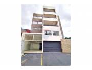 Vendo edificio de 5 niveles, zona shop del sol