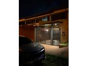 🏡 ¡Alquilo dúplex con Piscina en Lambaré! Santo Domingo 🏡