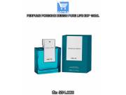 PERFUME PORSCHE DESIGN PURE LIFE EDP 100ML