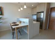 Hermoso departamento en villa morra san andres 2