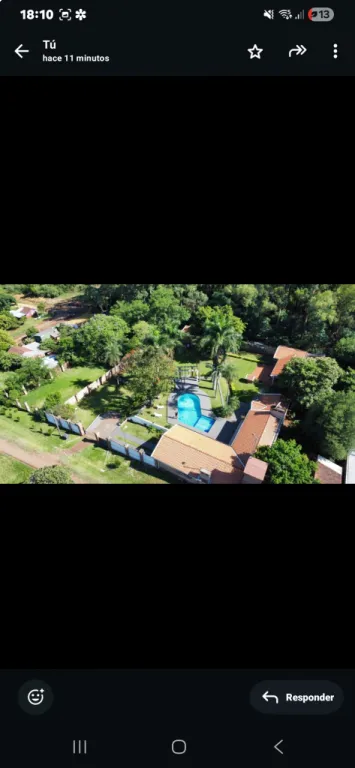 Quinta Don Adelio — foto 2