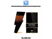 PERFUME CAROLINA HERRERA BAD BOY ELIXIR EDP 50ML