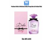 Perfume Dolce & Gabbana Dolce Peony Eau de Parfum 75ml