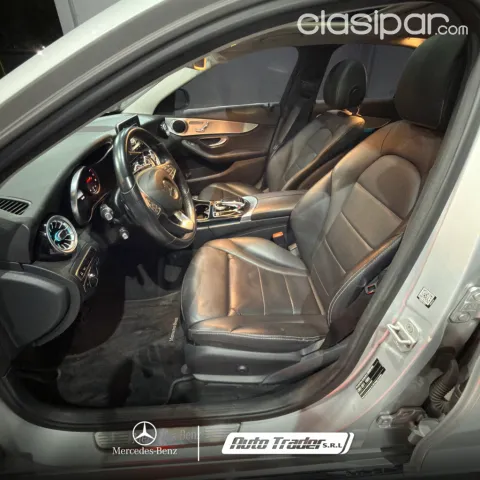 Mercedes-Benz C 200 2015 - foto 8