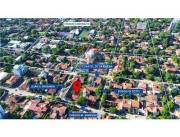 TERRENO EN VENTA EN RECOLETA