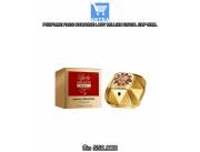 PERFUME PACO RABANNE LADY MILLION ROYAL EDP 50ML