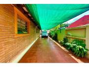 Vendo Casa En Asuncion Tembetary