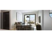 DEPTO A LA VENTA SOBRE MOLAS LOPEZ