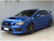 Subaru Sti 2019 Caja mecánica 6ta del representante tokyo motors