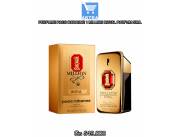 PERFUME PACO RABANNE 1 MILLION ROYAL PARFUM 50ML