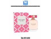 PERFUME KATE SPADE NEW YORK EAU DE PARFUM FOR WOMAN 100ML