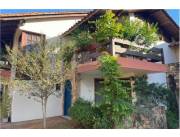 VENDO CASA EN ASUNCIÓN B° SAN JORGE EN EXCLUSIVO CONDOMINIO ISLA DE FRANCIA!!!!