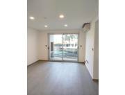 Avd. Santísima Trinidad En Venta Departamento De 1 Dormitorio