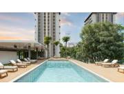 Viví la Experiencia de un Club en el Corazón de Los Laureles – Departamento de 1 Dormitori