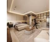 VENDO DPTO DE 1 DORMITORIO EDIFICIO AETHER