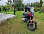 Regalo HONDA CB500X !!!! OFERTISIMA