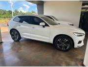 VOLVO XC60 2.0diesel D4 2018