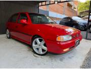 Volkswagen Gol Mi 1999 fin