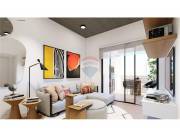 Departamento - Venta - Las Mercedes, Paraguay