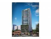 Edificio - Venta - Las Lomas (Carmelitas), Paraguay