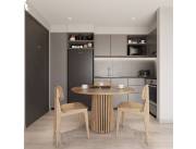 VENDO DEPARTAMENTO URBAN YCUA SATTI