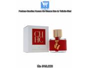 Perfume Carolina Herrera Ch Woman Eau de Toilette 50ml
