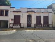 Vendo hermosa casa colonial en el centro de Asuncion