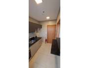 VENDO DPTO DE 2 HABITACIONES EN EDIFICIO MIRANDA