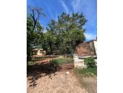 VENDO AMPLIO TERRENO A 100MTS DE LA TERMINAL DE ONMIBUS