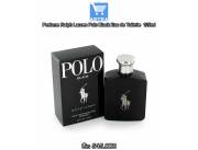 Perfume Ralph Lauren Polo Black Eau de Toilette 125ml