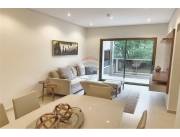 Dpto. de 88 m² a Estrenar en Edificio SETAI (Av. Perón), 2 Dorm. y Piscina