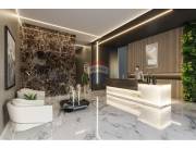 VENDO DEPARTAMENTO 2 DORMITORIOS EN PETRA TOWER