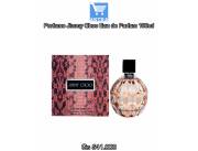 Perfume Jimmy Choo Eau de Parfum 100ml