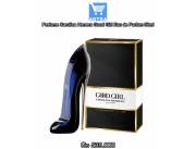 Perfume Carolina Herrera Good Girl Eau de Parfum 50ml