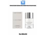 PERFUME ISSEY MIYAKE LE SEL D'ISSEY EAU DE TOILETTE 50ML